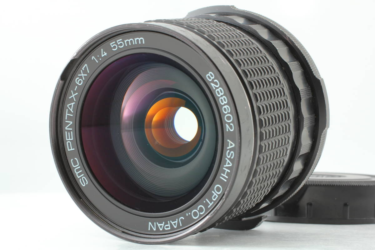 ヤフオク! -pentax 67 55mmの中古品・新品・未使用品一覧
