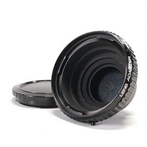 LENS ADAPTER HB-NI ハッセルブラッド Vマウント - ニコンFマウント マウントアダプター 良品 ヱOA4i