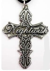 ALCHEMY GOTHIC: ナイトウィッシュクロス NIGHTWISH