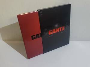 仙台市若林区若林～セル版ＤＶＤ/美品 ＧＡＮＴＺ/本編ＤＶＤ＋スペシャルディスク ブックレット/二宮和也 松山ケンイチ 吉高由里子