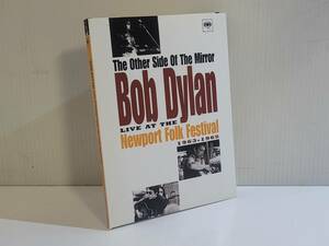 仙台市若林区若林～セル版ＤＶＤ/Bob Dylan/ボブ・ディラン/ニューポート・フォーク・フェスティバル 1963-1965/仙台リサイクルショップ