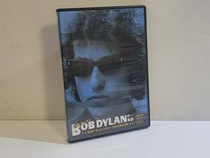 仙台市～セル版ＤＶＤ/ボブ・ディランBOB DYLANの軌跡 音楽ドキュメンタリーDVD BOOK/宝島社DVD BOOKシリーズ/仙台リサイクルショップ