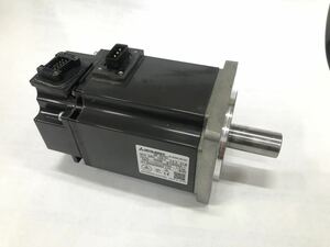 国内正規品　HF-KP43 三菱 サーボモーター　動作保証　10315