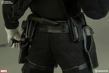 Sideshow 1/6 パニッシャー コミック.Ver 未開封新品 100212 Punisher サイドショウ 検） ホットトイズ マーベル_画像9