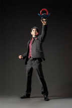 BLADE TOYS 1/6 暗黒孤勇者 未開封新品 BT-001 アクションフィギュア 検） ホットトイズ FLAGSET verycool TOYS ERA Soosootoys_画像9