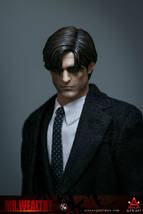 ACPLAY 1/12 Mr.Wealthy 富裕者 未開封新品 ATX-057 検） PCTOYS POPTOYS COOMODEL ザ バットマン BATMAN ブルース・ウェイン_画像4