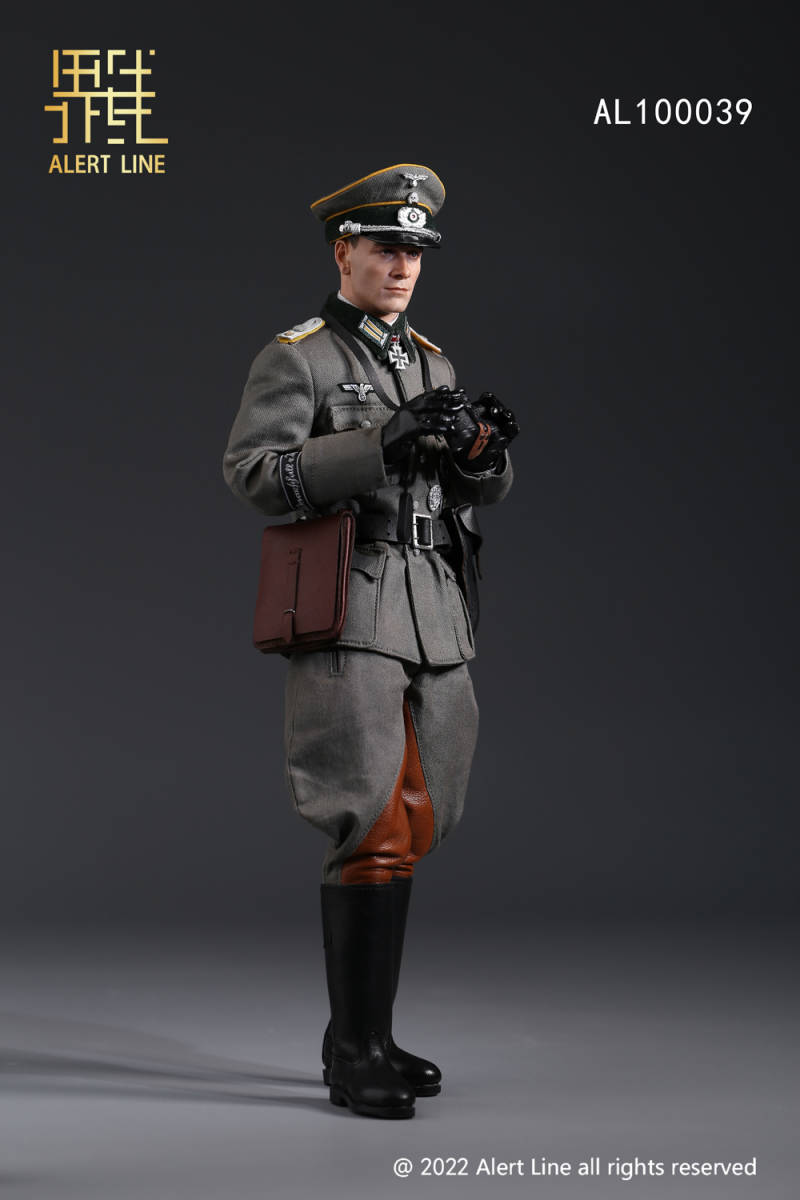 年最新ヤフオク! ww2 ドイツフィギュアの中古品・新品・未
