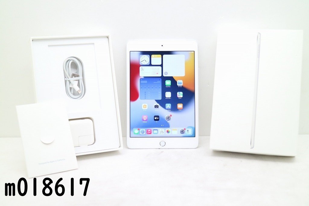 Apple iPad mini 4 Wi-Fi+Cellular 16GB SIMフリー オークション比較