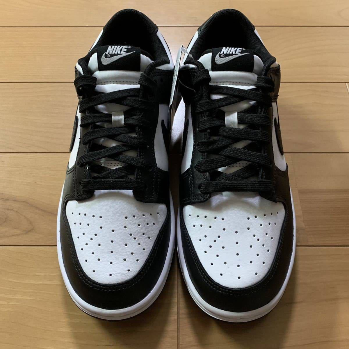 JChere雅虎拍卖代购：NIKE DUNK LOW RETRO ナイキ ダンク ロー レトロ