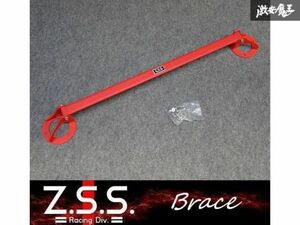 *Z.S.S. brace VW POLO Polo 4 generation 9N 2001~2009 year tower bar body reinforcement new goods stock equipped!