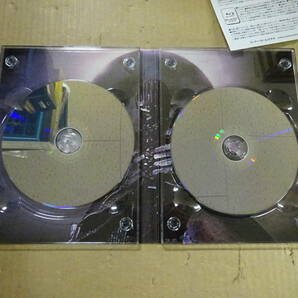 Z7Bω Blu-ray BOX GOEMON ゴエモン Ultimate Box ディスク2枚組 DVDの画像5