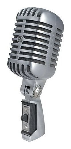 SHURE 55SH SERIES II オークション比較 - 価格.com