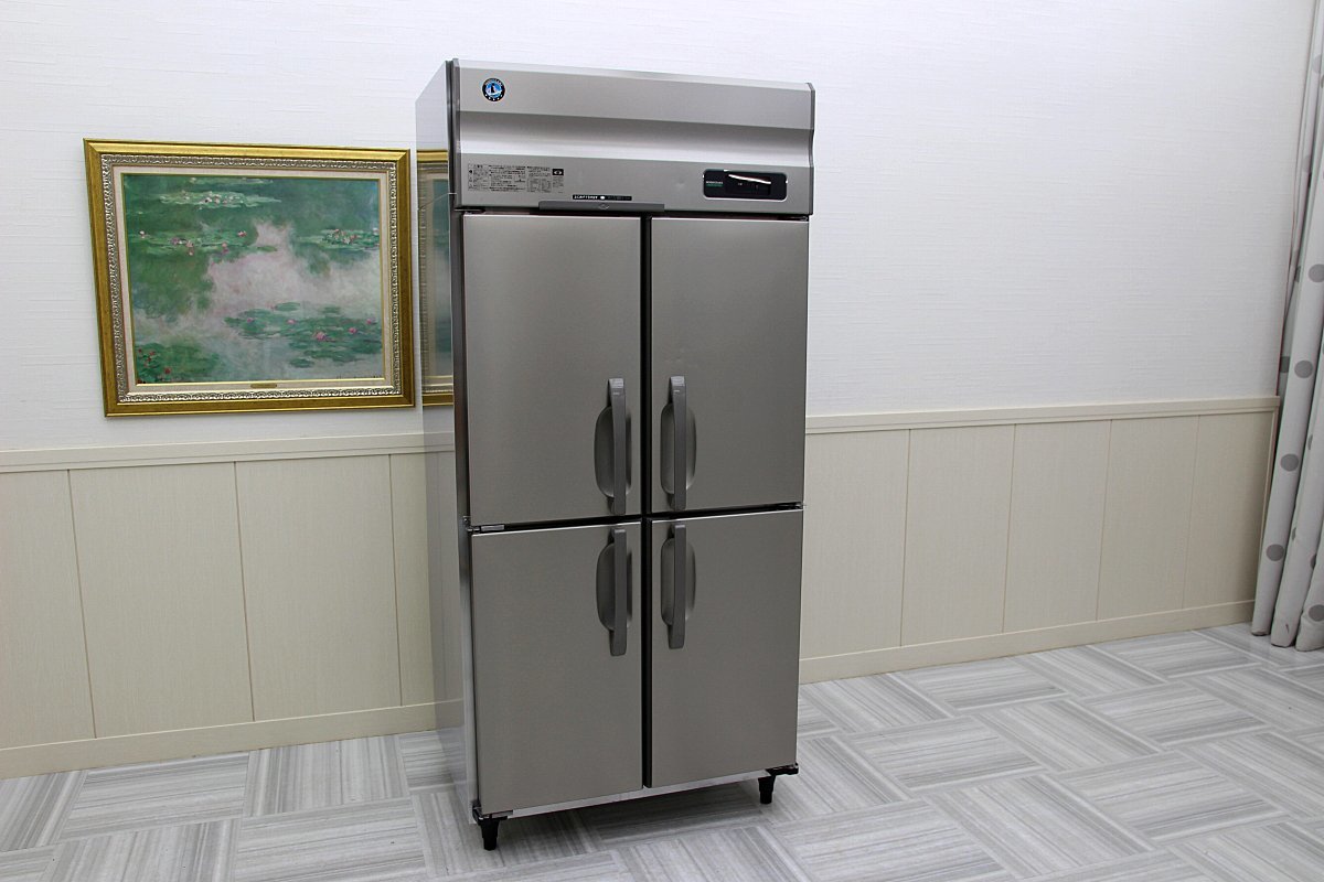 2023年最新】Yahoo!オークション -ホシザキ 冷蔵庫 900(厨房機器)の