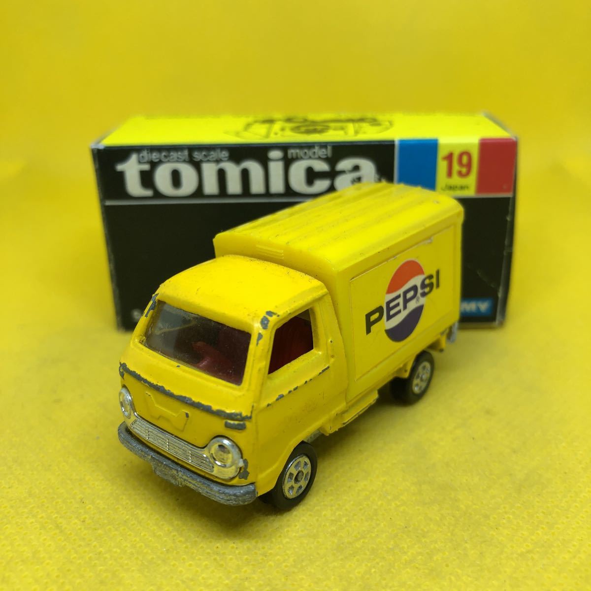 ヤフオク! -「ホンダ箱バン」(トミカ) (自動車)の落札相場・落札価格