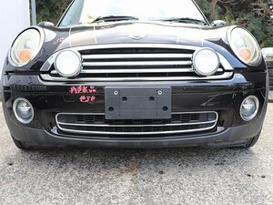 BMW MINI ONE R56 09年 ME14 フロントバンパー (在庫No:513340) (7439)