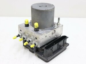 * Smart For Two coupe C450 05 year 450332 ABS actuator /ABS unit 0019699V003 ( stock No:A35353) (7034)