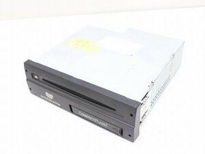 BMW 645Ci E63 6シリーズ 04年 EH44 DVD ナビゲーションシステム ナビユニット 65906946978 (在庫No:513632) (7445)