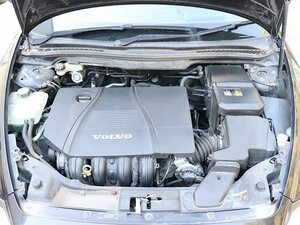 Volvo V50 MB 2012 MB4204S B4204S engine本体 (在庫No:513648) (7448)