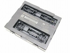  Audi A5 Sportback 8T/B8 2010 year 8TCDNL BCM2 convenience store ens system for control unit ( stock No:513704) (7318) #*