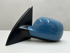 * VW Lupo 6X 03 year 6XBBY left door mirror ( stock No:A35401) *