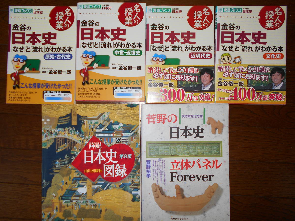 2023年最新】ヤフオク! -菅野 日本史の中古品・新品・未使用品一覧