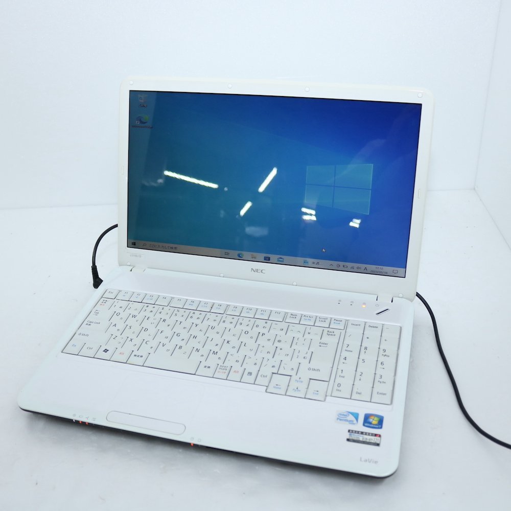 ヤフオク! -「pc-ls150ds6w」の落札相場・落札価格