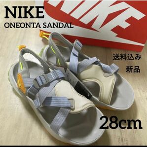 新品★NIKE★オニオンタ★サンダル★メンズ★28cm★ホワイト