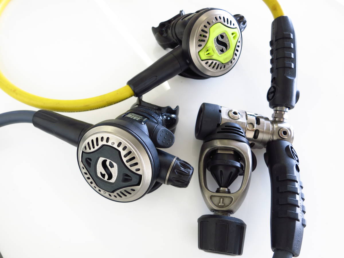 ヤフオク! -scubapro レギュレーターの中古品・新品・未使用品一覧 ヤフオク! -scubapro レギュレーターの中古品・新品・未使用品一覧