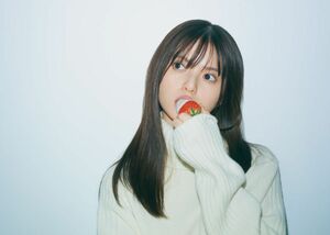 乃木坂46 齋藤飛鳥 写真集 ミュージアム SHOWROOM限定ポスター　1弾