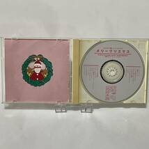 みんなで楽しいクリスマス　メリークリスマス★中古CD_画像3