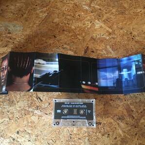 MOS DEF black on both sides カセットテープ TAPE HIPHOP レコードの画像4