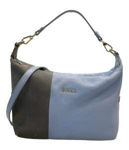 フルラ 2way ハンドバッグ ショルダーバッグ バイカラー レディース FURLA [1102]