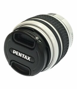 訳あり リコー 交換用レンズ smc PENTAX-DA L 18-55mm F3.5-5.6 AL RICOH [0502]