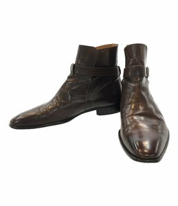 ショートブーツ メンズ 39 XS以下 MAGNANNI [0502]