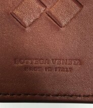 ボッテガベネタ イヤホンケース Airpodsケース ユニセックス BOTTEGA VENETA [0304]_画像4