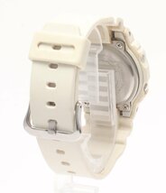 カシオ 腕時計 MHL DE5600-VT G‐SHOCK クオーツ ユニセックス CASIO [0502]_画像3