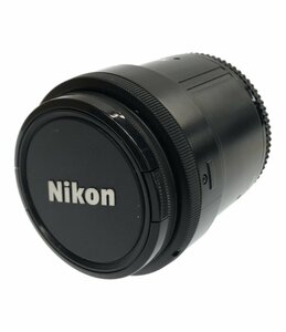 訳あり ニコン 交換用レンズ AF MICRO NIKKOR 55mm F2.8 Nikon [1102]