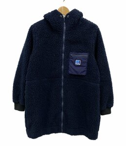 ヘリーハンセン フリースコート HOW51854 レディース M M HELLY HANSEN [0502]