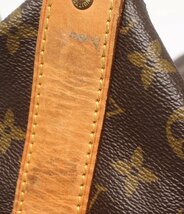 ルイヴィトン ボストンバッグ クルーザー50 M41137 モノグラム ユニセックス Louis Vuitton [1102]_画像5