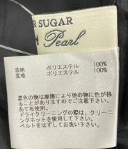 半袖ワンピース レディース 9AR M POWDER SUGAR [0502]_画像4