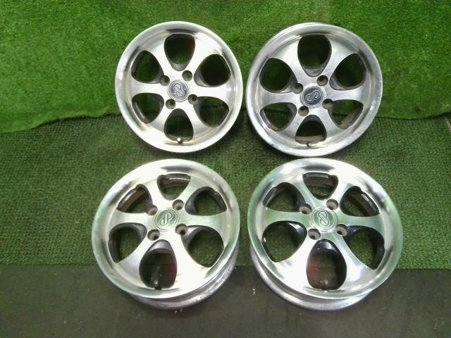 2023年最新】ヤフオク! -三菱 純正 14インチの中古品・新品・未使用品一覧