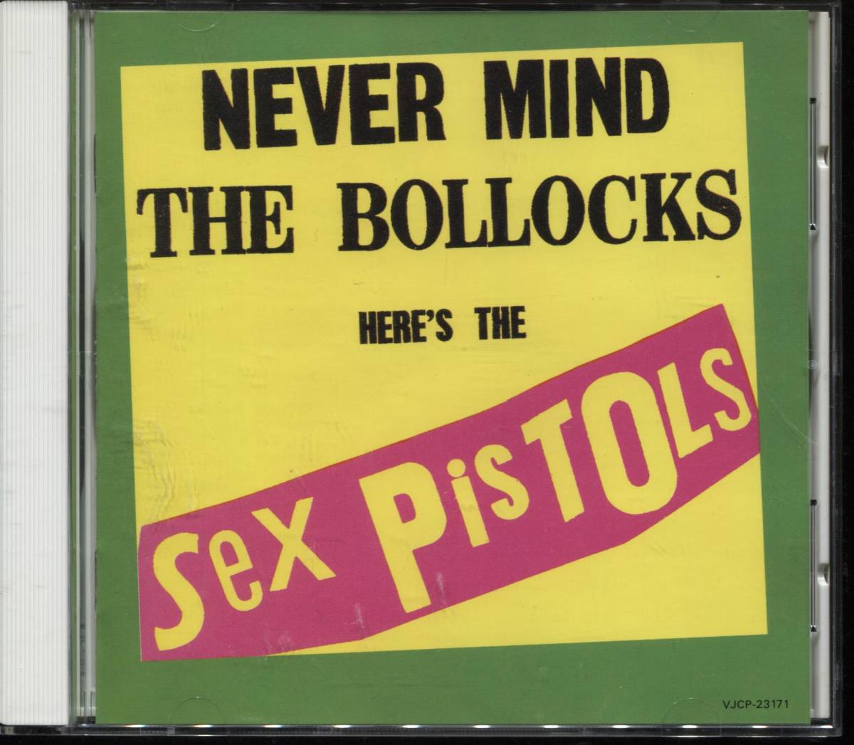 ヤフオク! - Sex Pistols(パンク ロック、ポップス（洋楽）)の中古品 
