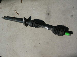 ( Benz A Class ) right front drive shaft (176042 W176) A2463302800