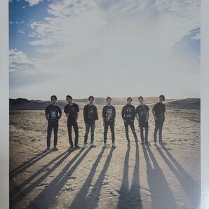 WE ARE 7ORDER 1ST PHOTO BOOK