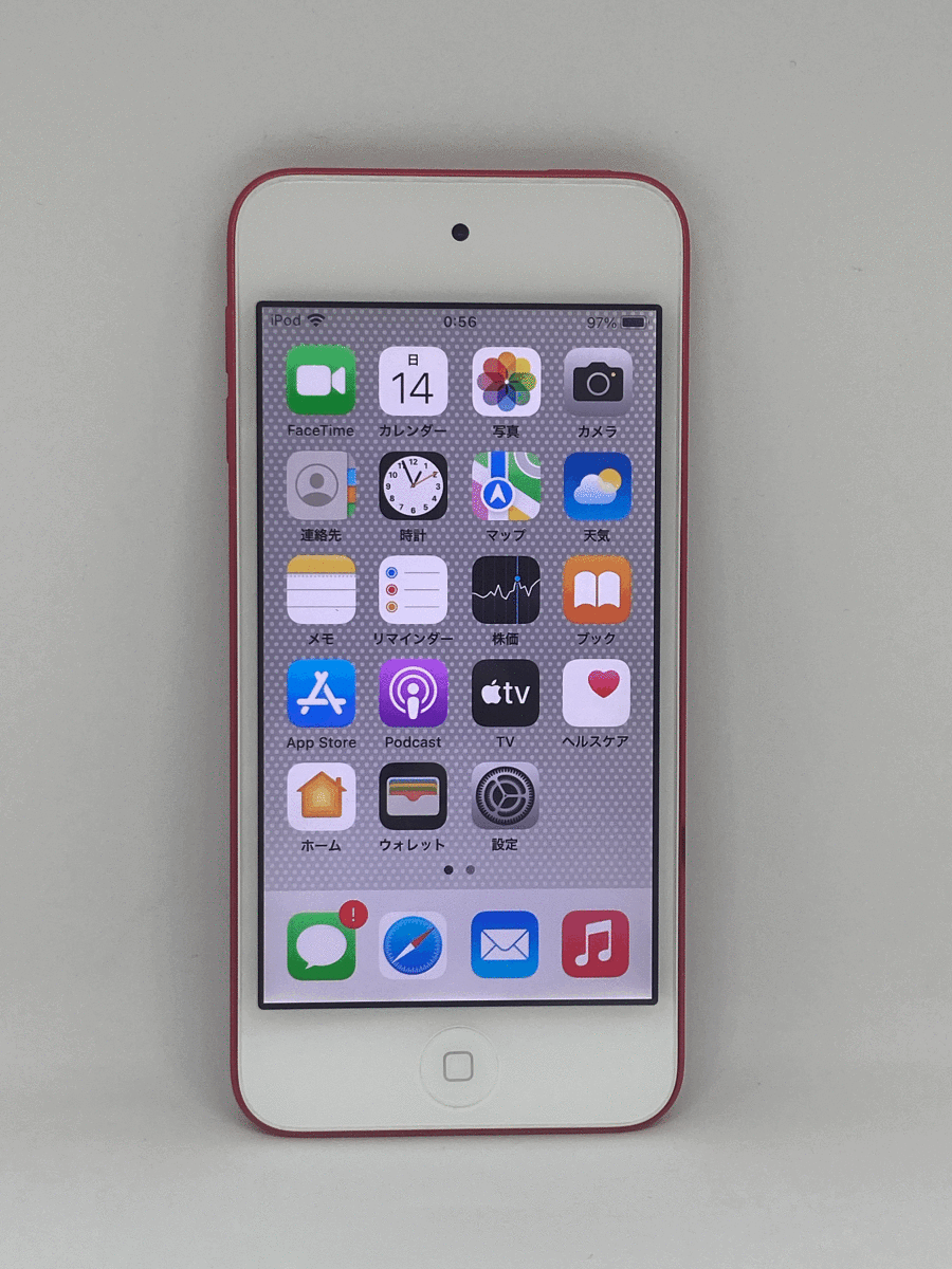 オーディオ機器 ポータブルプレーヤー iPod touch 第6世代128GB バッテリー新品- JChere雅虎拍卖代购 オーディオ機器 ポータブルプレーヤー iPod touch 第6世代128GB バッテリー新品- JChere雅虎拍卖代购