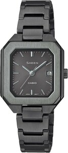 カシオ CASIO 腕時計 SHEEN シーン SHS-4528BJ-8AJF　