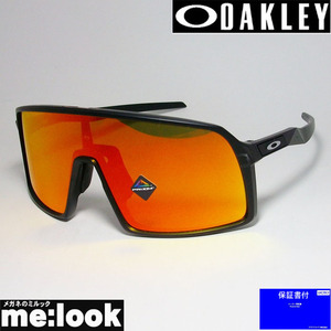 OAKLEY オークリー OO9406A-2037 サングラス Sutro　スートロ 009406A-2037 マットブラック