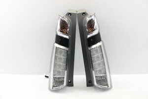 美品/破損無　N WGN　Nワゴン　JH1　テールライト　左右　セット　スタンレー　W1400　LED　ASSY　打刻 A　284880-284881-J324