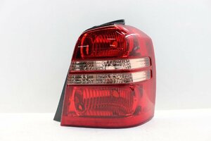 美品/破損無　クルーガーV　ACU20W　前期　テールライト　右　右側　運転席側　コイト　48-24　81551-48030　284915-A229