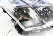 美品/キズ無　ティアナ　J32　ヘッドライト　右　右側　コイト　100-63025　キセノン　HID　AFS無　刻印C　285100-B203_画像3